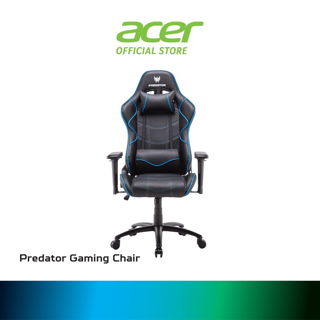 Acer Predator Gaming Chair Shopee Malaysia