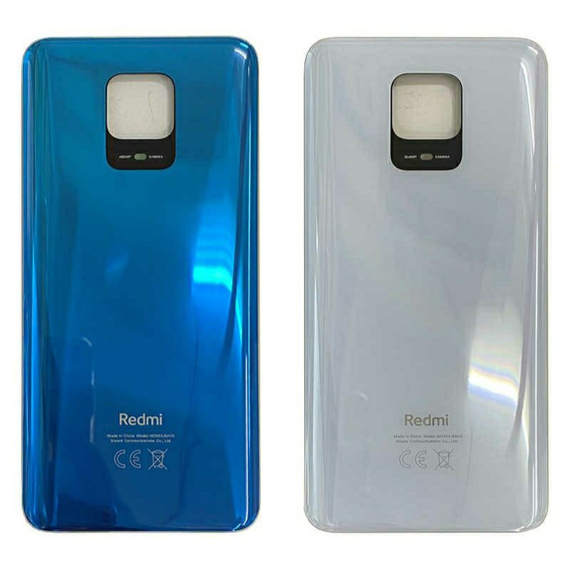 redmi note original back cover