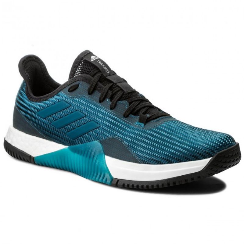 Adidas crazy train elite sales men's