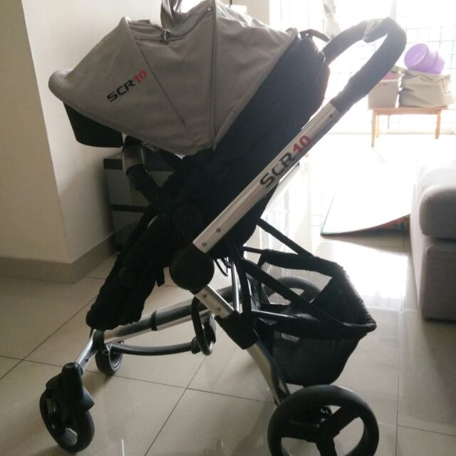 Stroller scr outlet 9