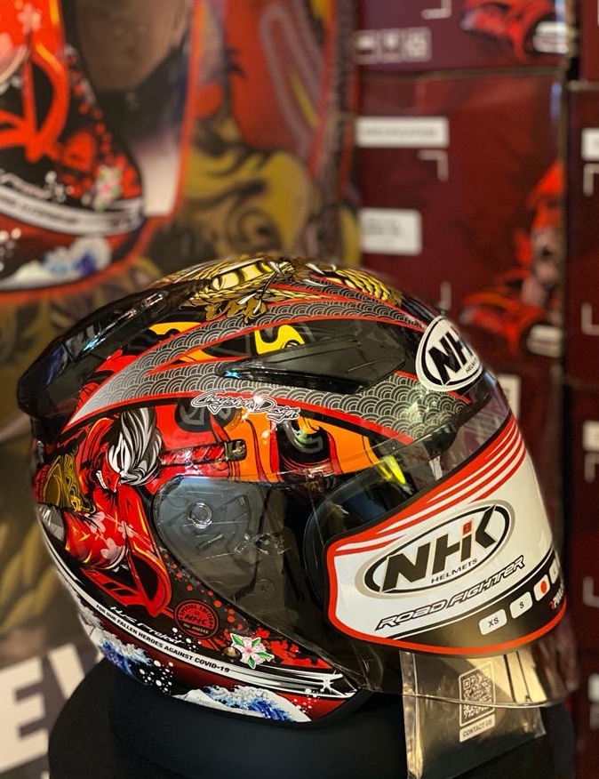 VANDERS HELMET, Online Shop | Shopee Malaysia