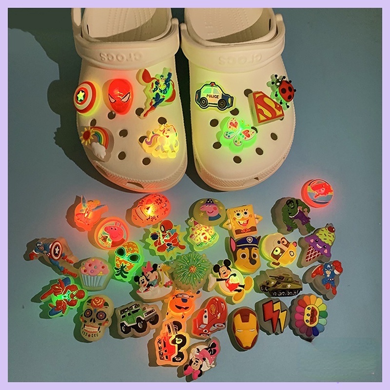 Demon Slayer Jibbitz Anime Jibbitz Shoe Charms for Crocs Cute Croc Jibbitz  Cute Anime Jibbitz 