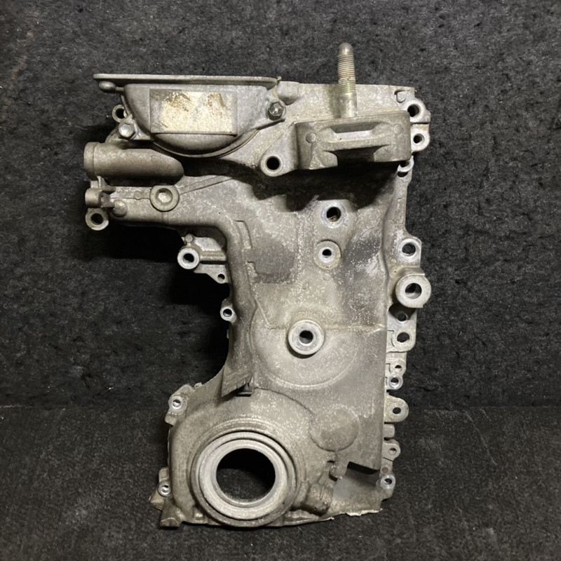 Used* Passo Myvi Lagi Best K3 timing chain cover | Shopee Malaysia