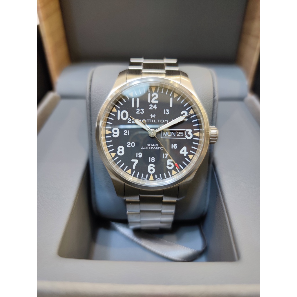 Hamilton h70535131 clearance