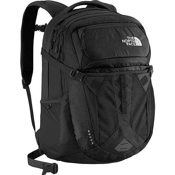 North face clearance recon laptop backpack