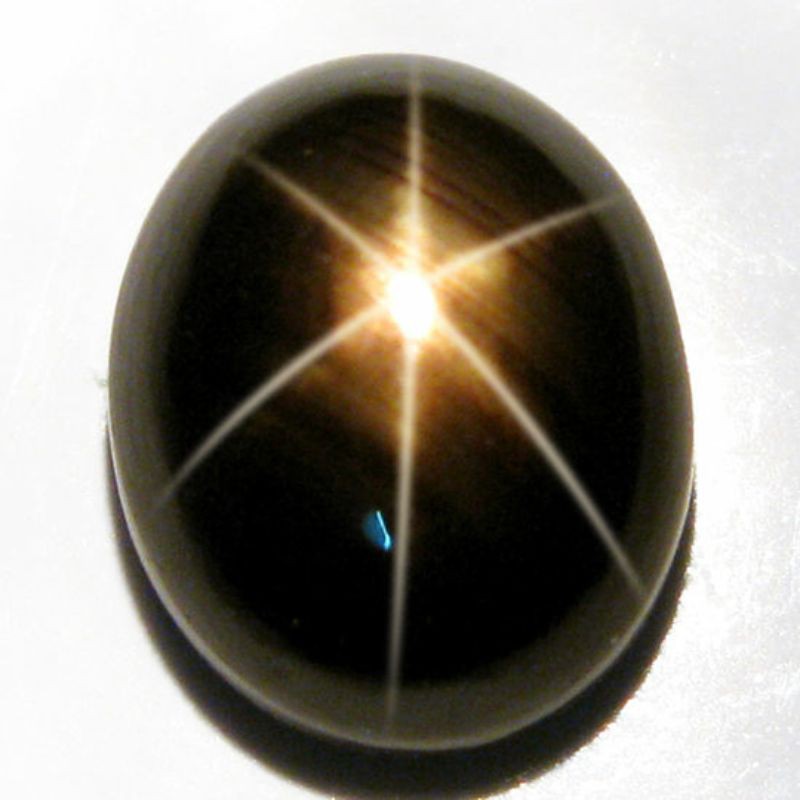 Dark hot sale sapphire stone