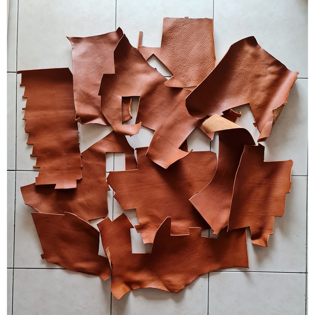 Scrap Leather