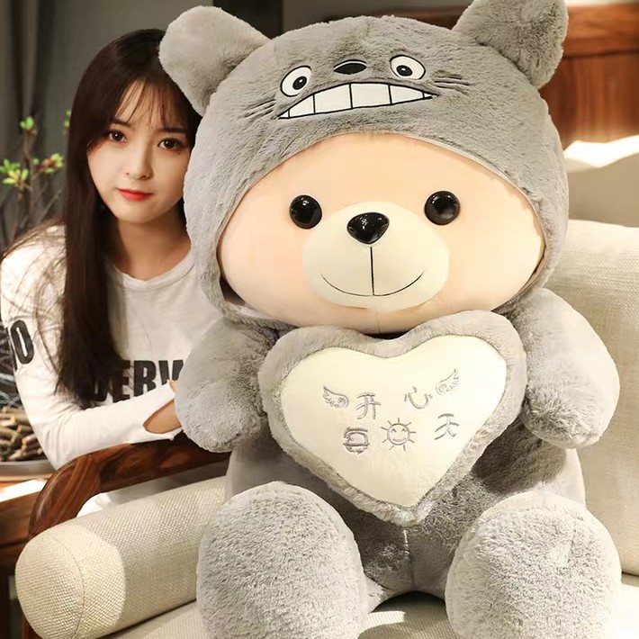 Teddy bear clearance shopee