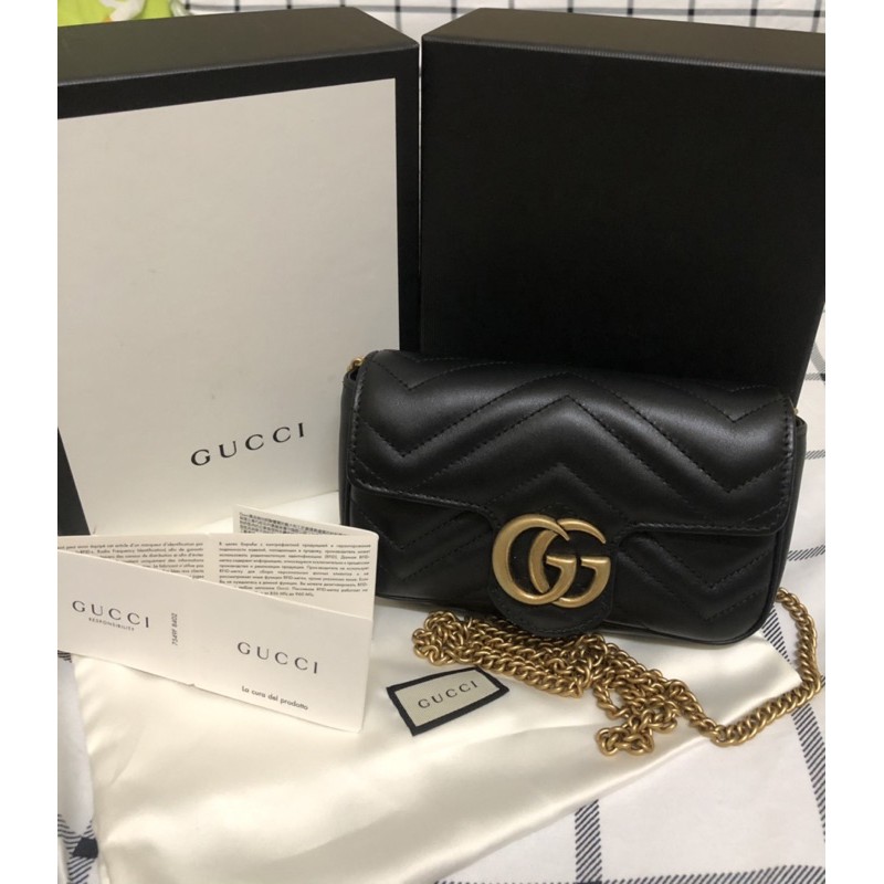 Gucci malaysia cheap bag