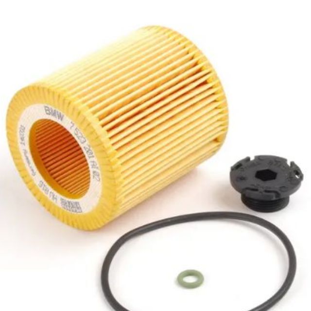 Bmw 328i deals oil filter