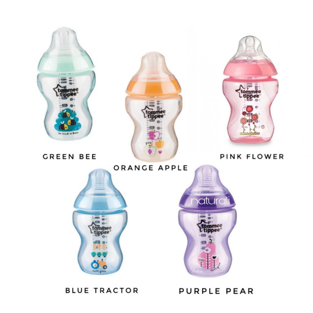 Tommee tippee cheap gripper bottle