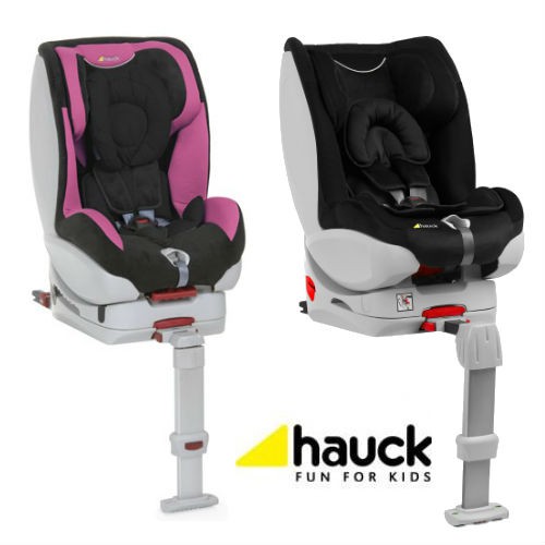 FREE GIFT HAUCK Varioguard ISOFIX Car Seat Shopee Malaysia