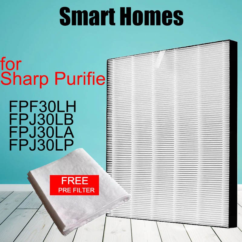 Sharp deals purifier filter