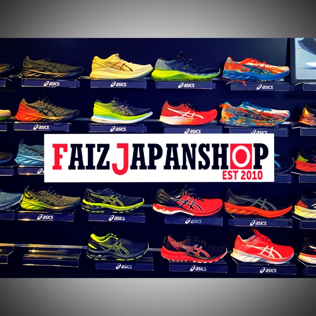 Faizjapanshop - Since 2010, Online Shop | Shopee Malaysia