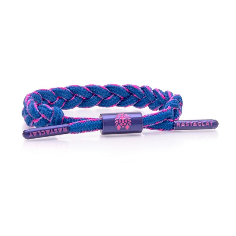 Rastaclat purple on sale