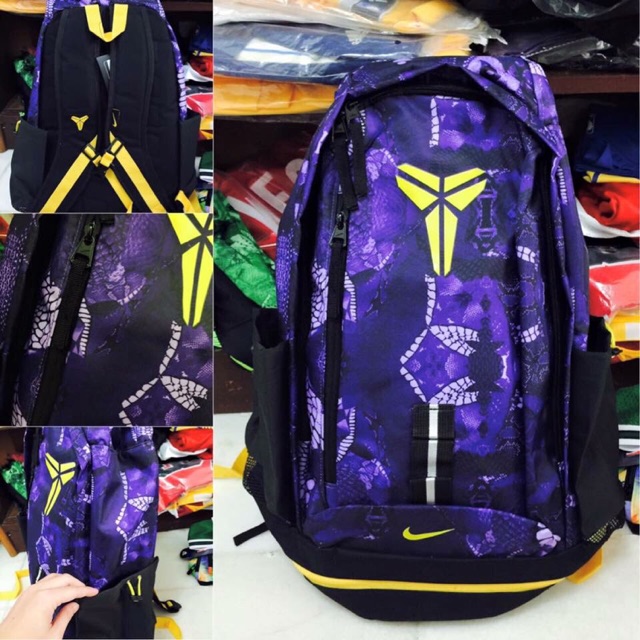 Kobe bryant shop bag