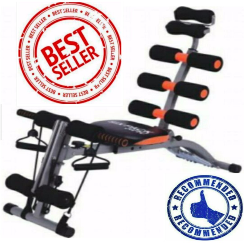 Abs best sale chair machine