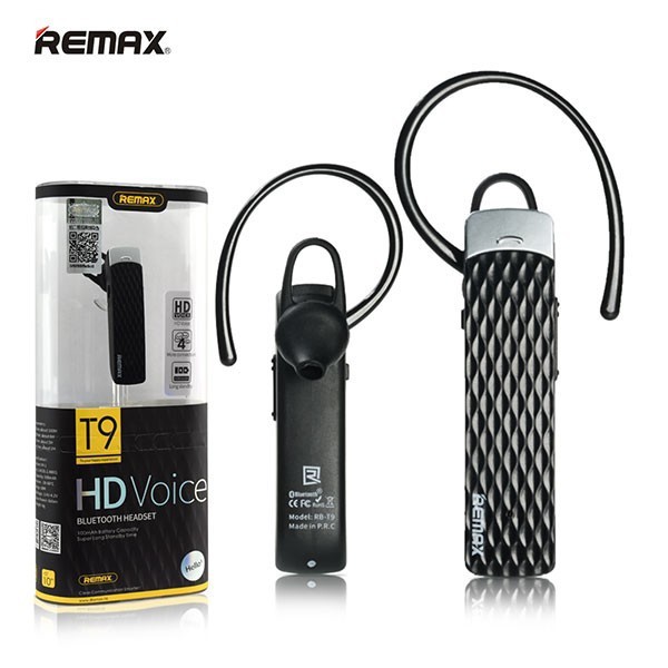 Remax t9 bluetooth headset price new arrivals