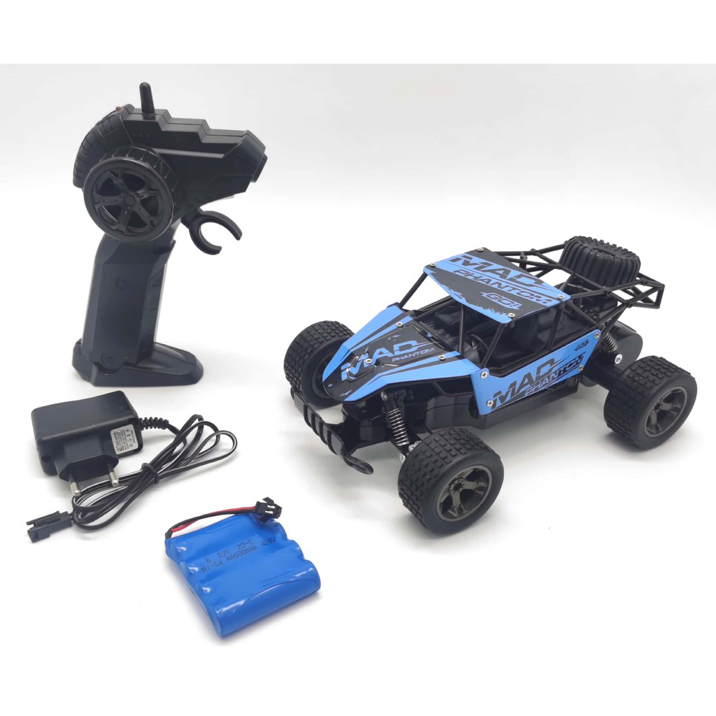 The king cheetah store turbo rc car