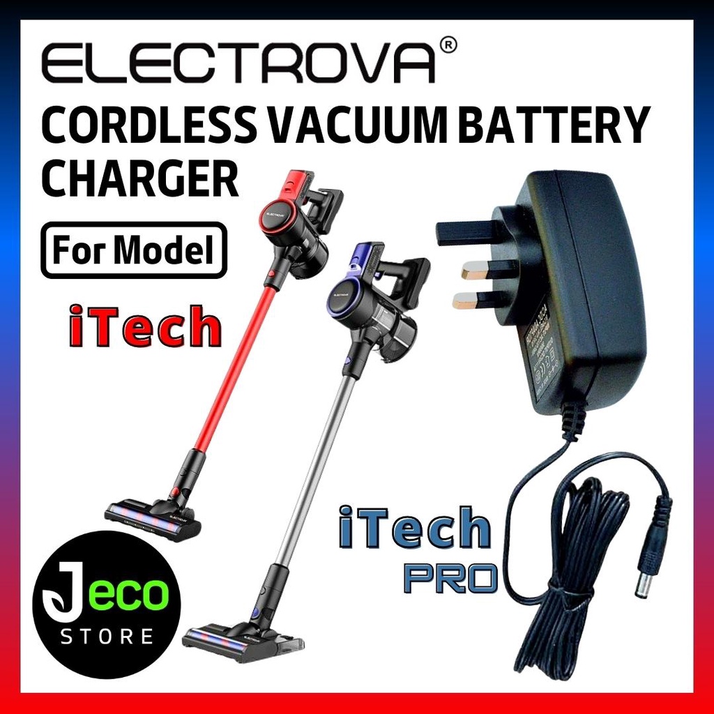 electrova itech pro