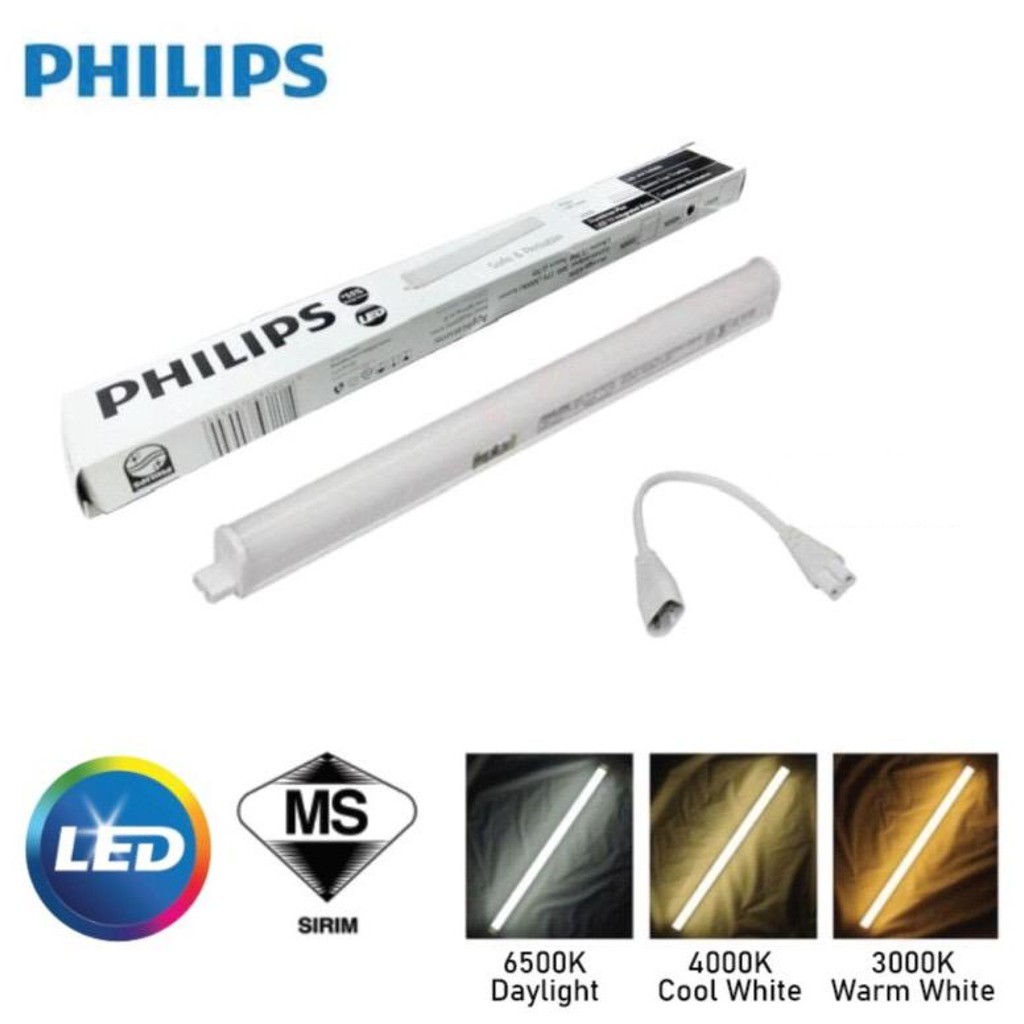 Philips t5 deals led tube