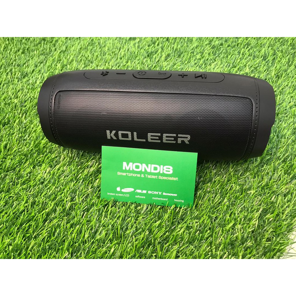 S1000 store bluetooth speaker