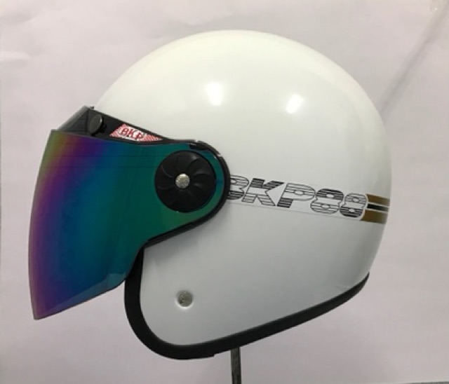 Helmet visor on sale