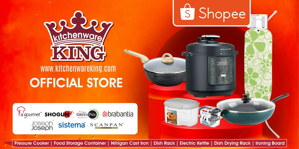 Online Shop Shopee Malaysia