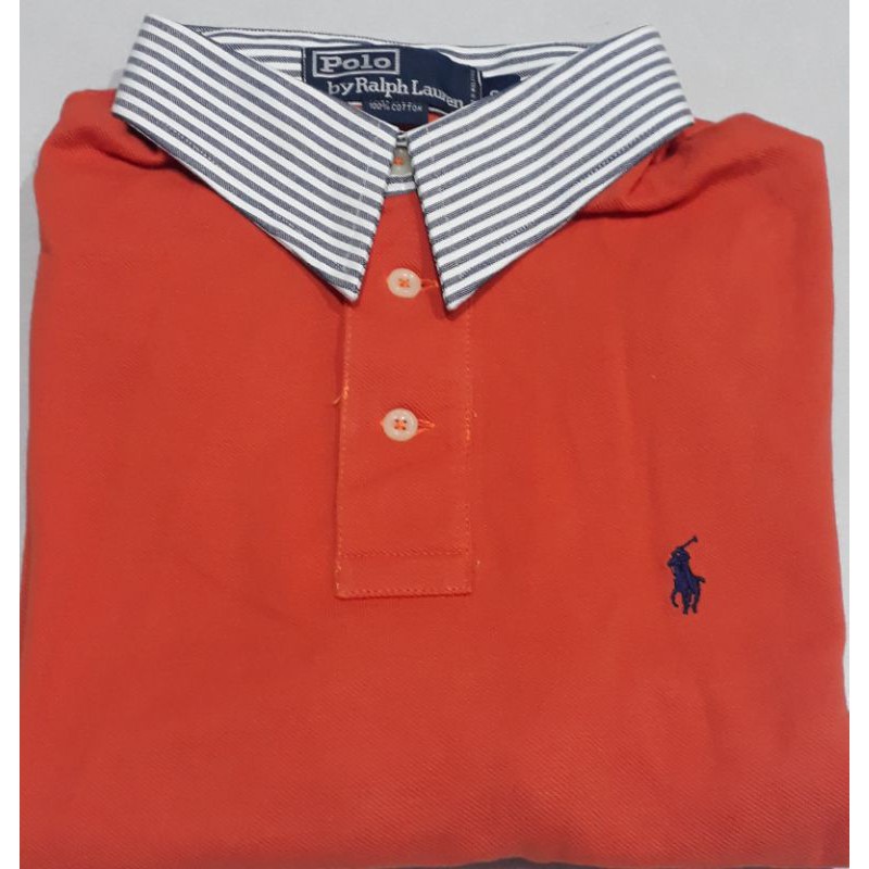 polo ralph lauren size S Shopee Malaysia