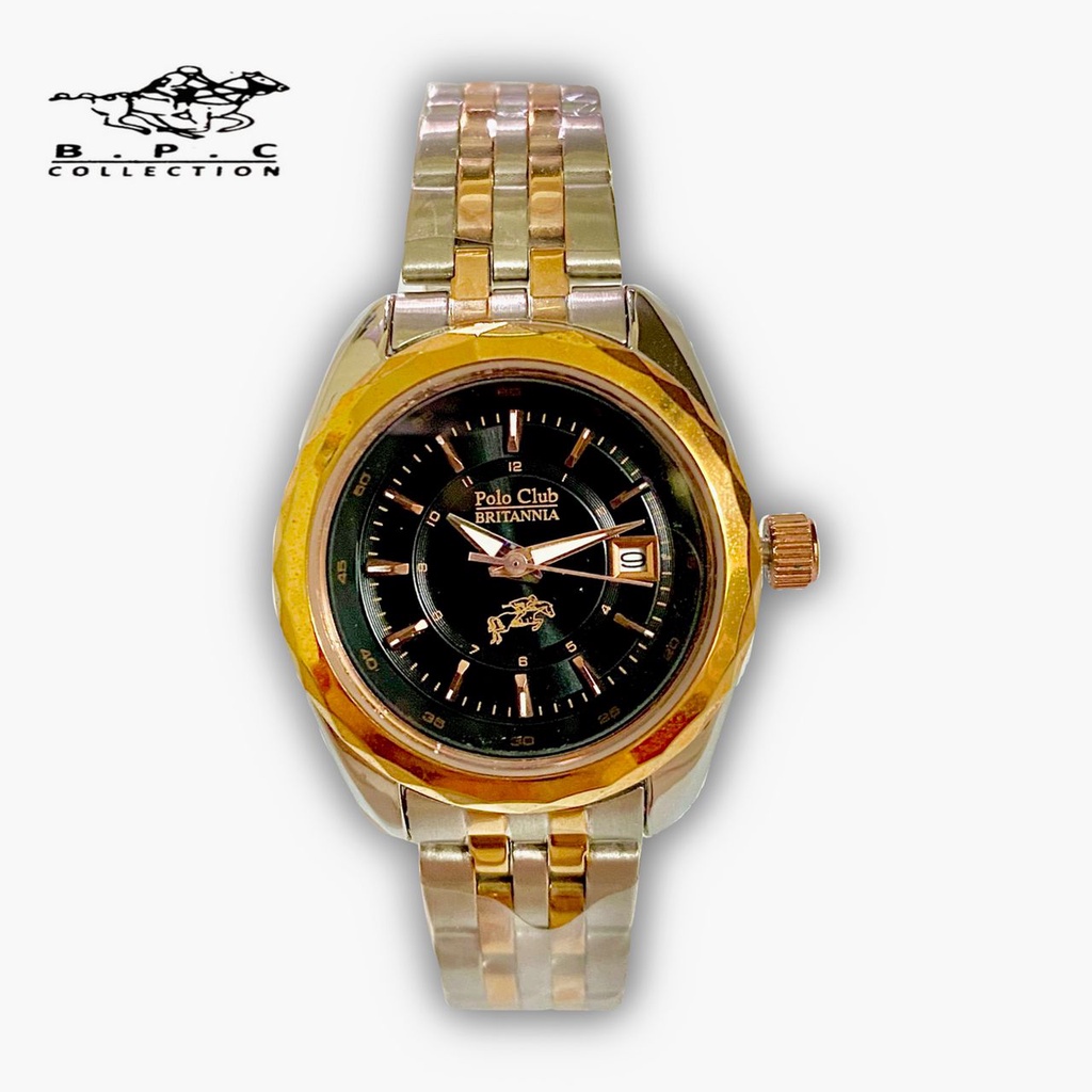 Promado royal collection 18k gold electroplated water resistant hot sale