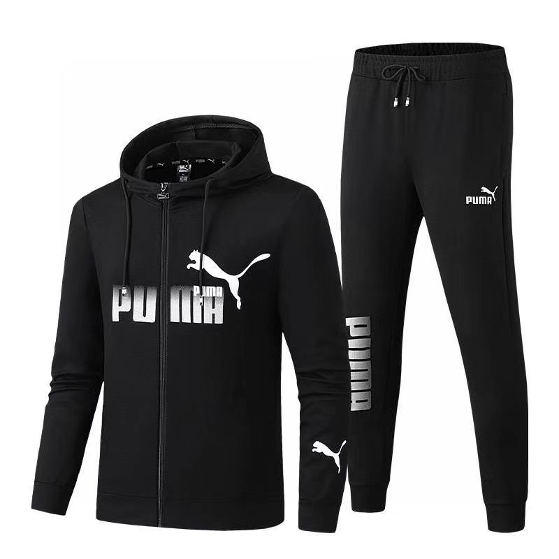 Puma on sale hoodie malaysia