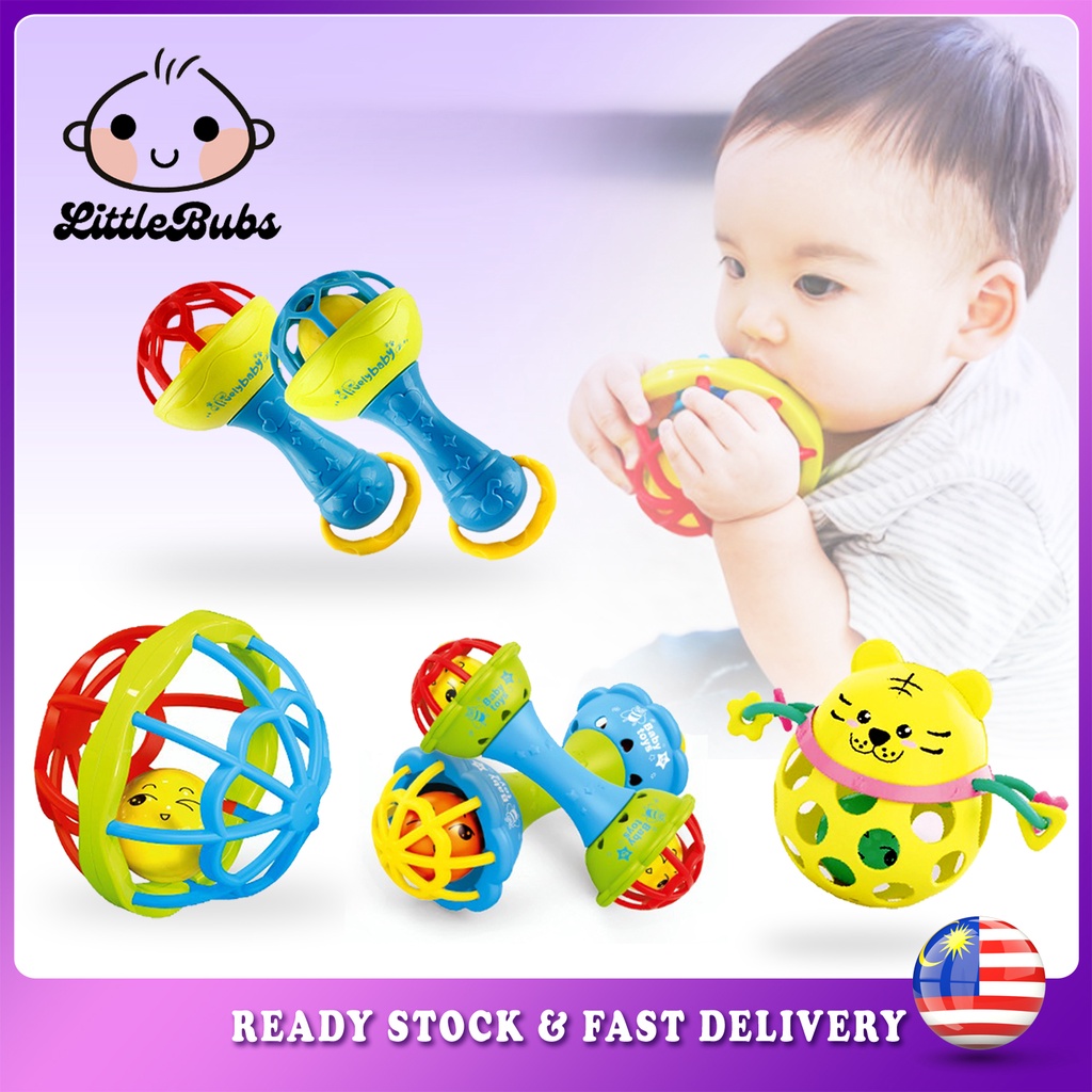 Shopee baby deals toys