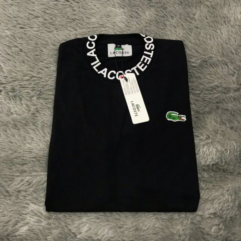 Tag lacoste best sale