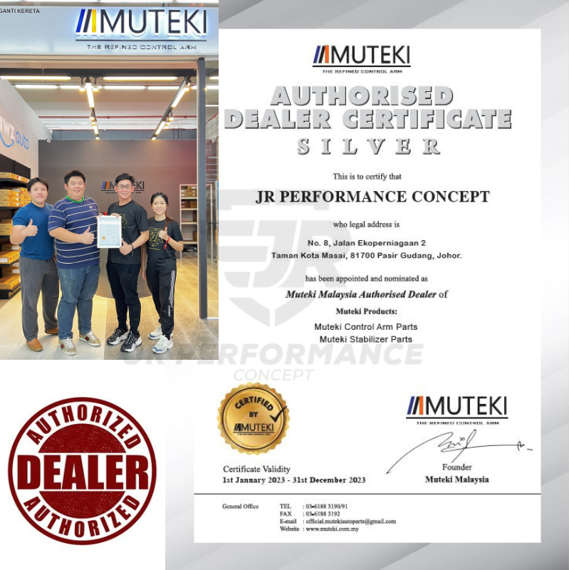 JR Performance Concept , Online Shop | Shopee Malaysia