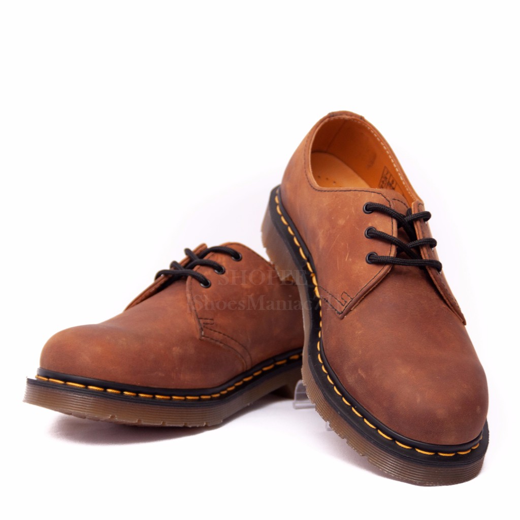 Doc martens 2024 low mens