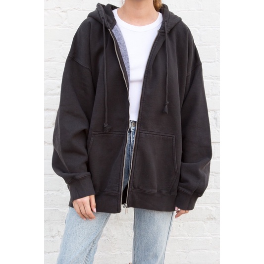 BRANDY MELVILLE CARLA HOODIE