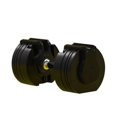 Portzon discount adjustable dumbbells