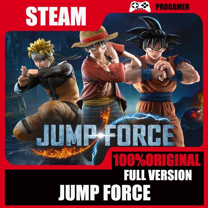 Jump best sale force buy