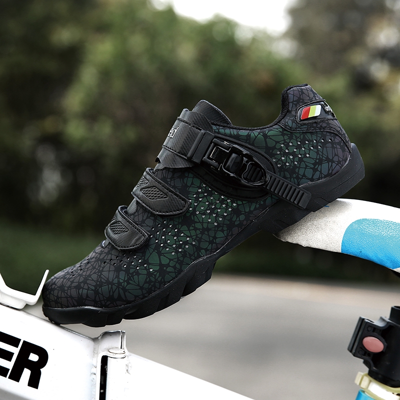 Mtb cycling shoes store mens