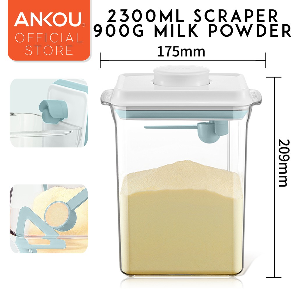 The Ankou Food Storage Containers: Full Review