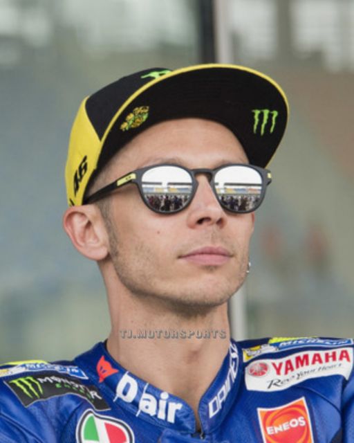 Latch valentino outlet rossi