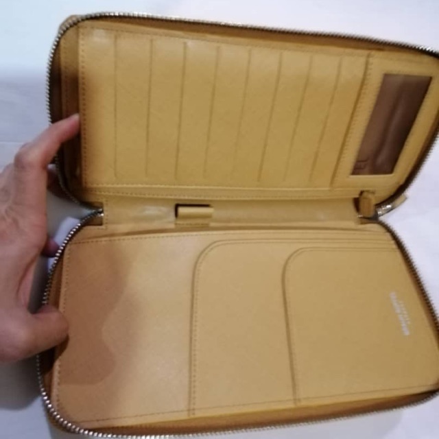 Massimo dutti wallet online price