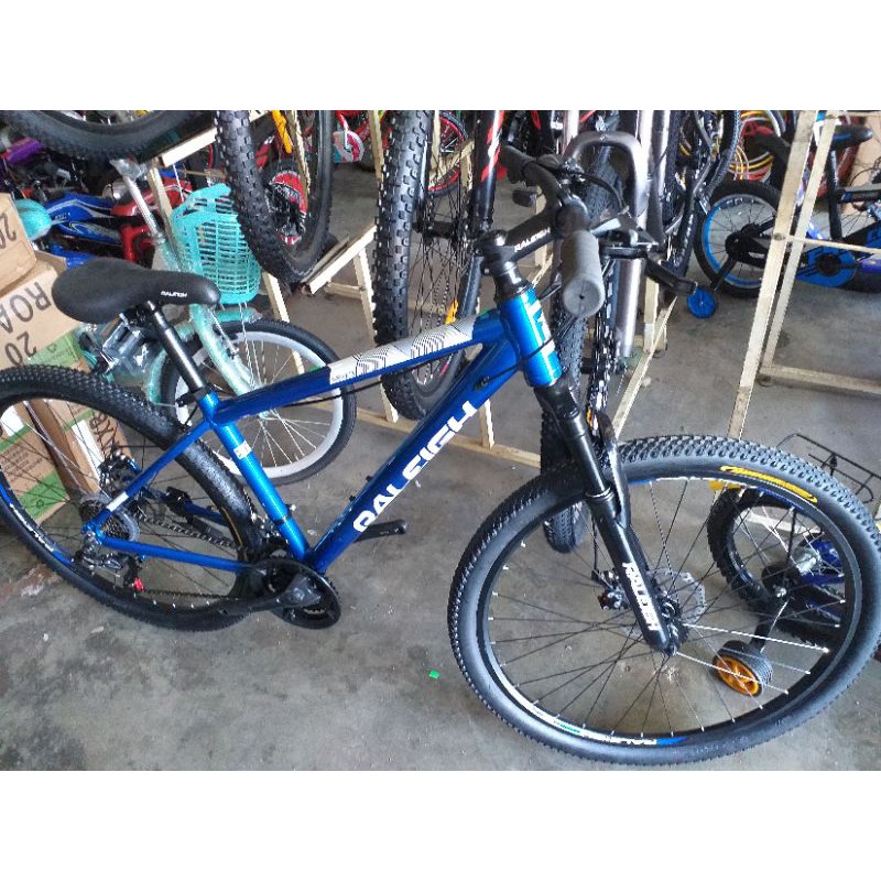 Raleigh mtb online bicycle