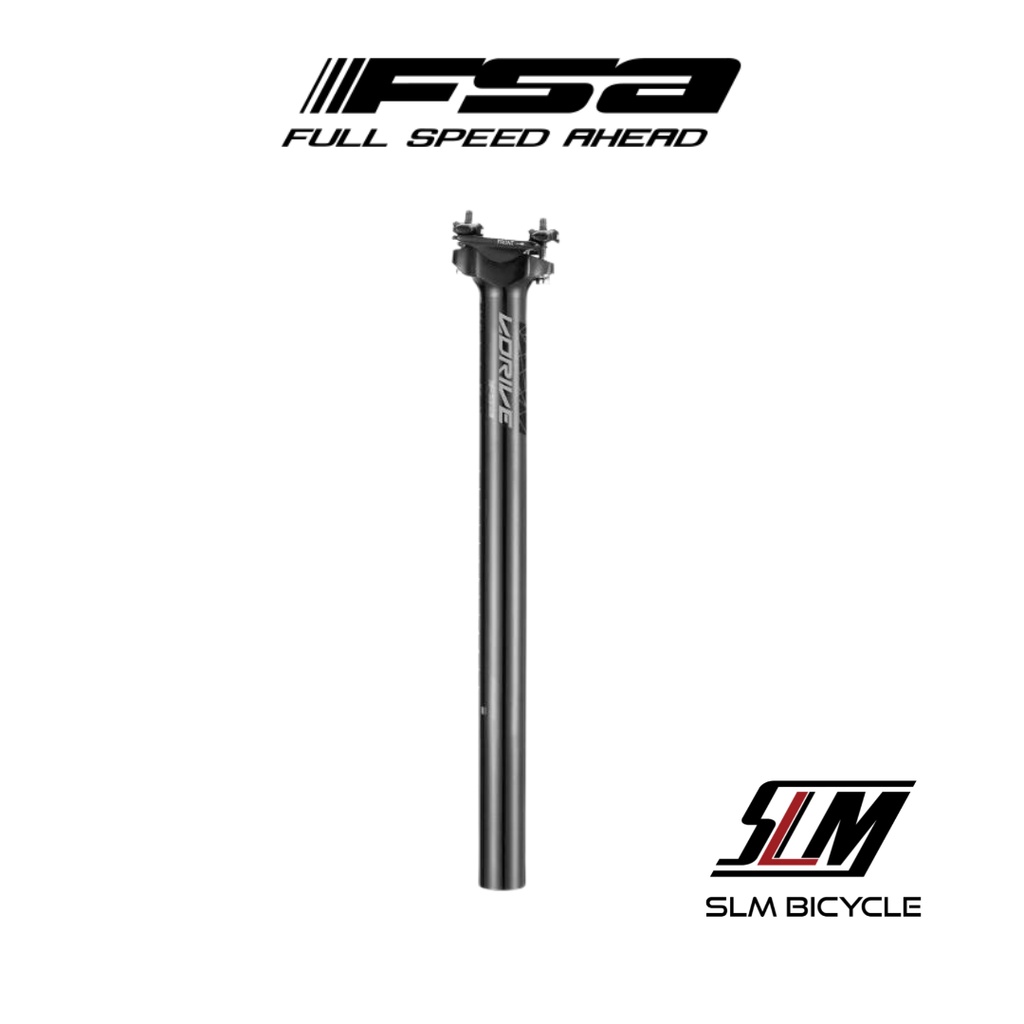 Fsa v drive store seatpost