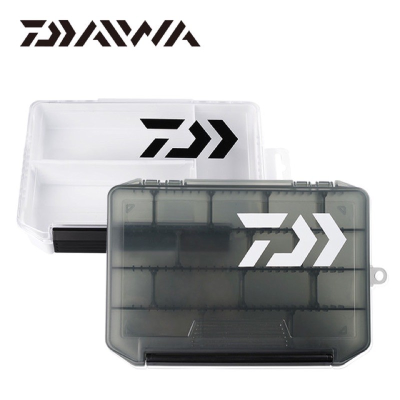 Daiwa Tackle Box multi casing