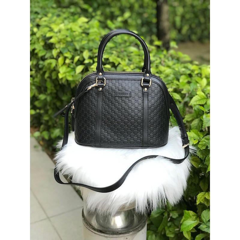 Gucci cheap dome mini