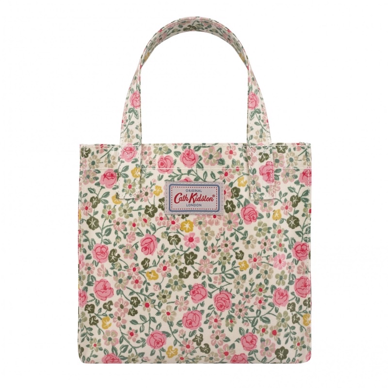 Cath kidston small book bag sale