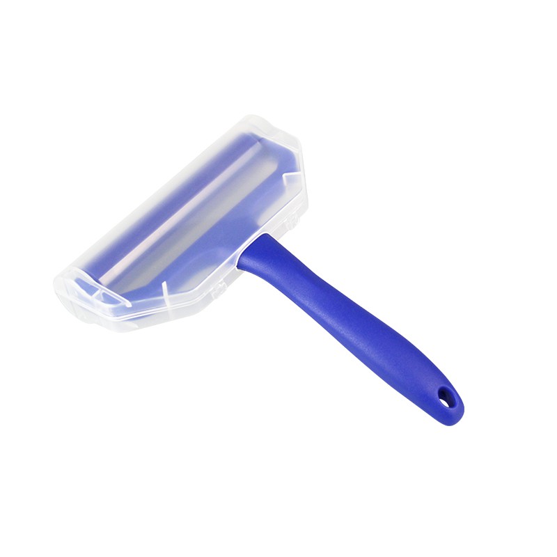 REUSABLE VINYL RECORD Cleaner Anti-Static Silicone Cleaning Roller