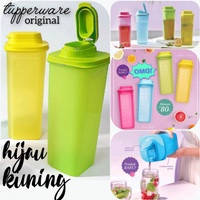 TUPPERWARE QUICK SHAKE GEN-II (1PC)