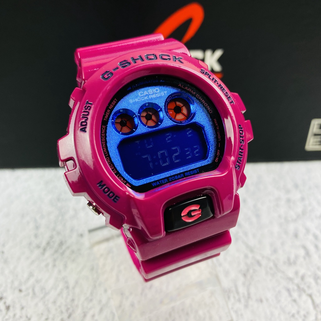 G shock 2025 dw6900 pl4